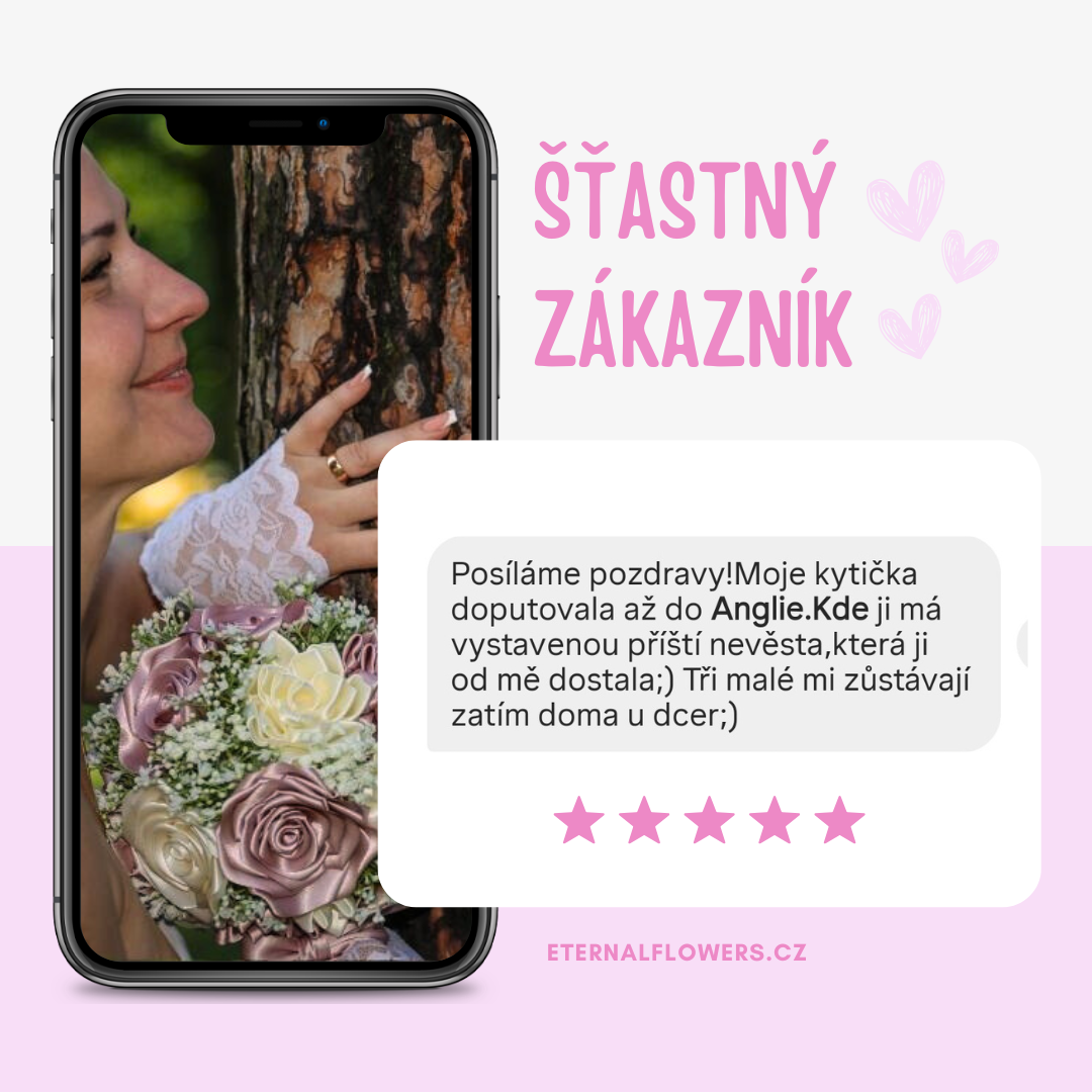 Spokojený zákazník5